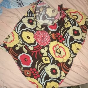 Bebe Au Lait Nursing Cover